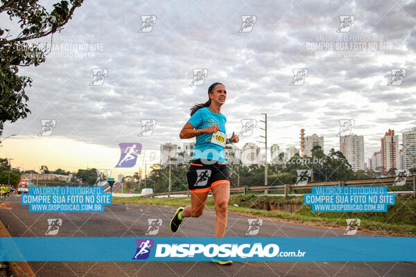 Maratona de Londrina 2024