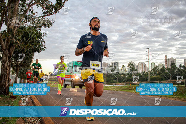 Maratona de Londrina 2024