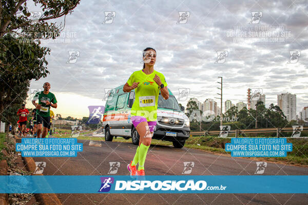 Maratona de Londrina 2024