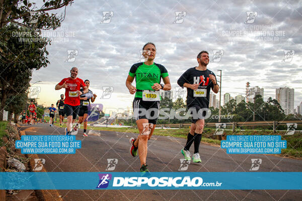 Maratona de Londrina 2024