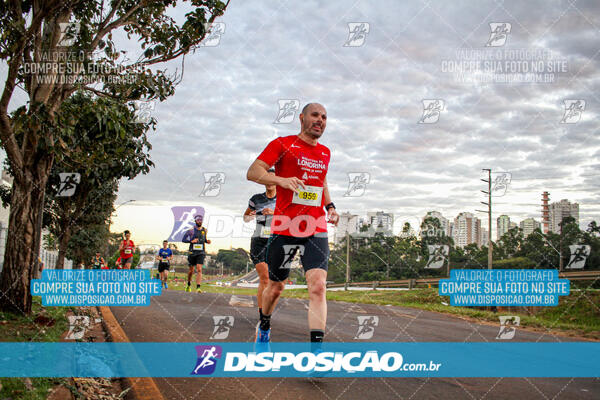 Maratona de Londrina 2024