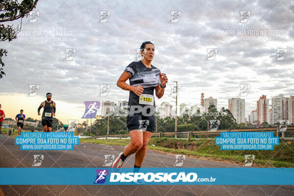 Maratona de Londrina 2024