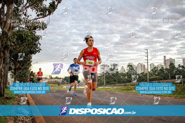 Maratona de Londrina 2024