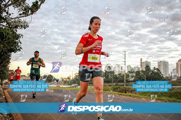 Maratona de Londrina 2024