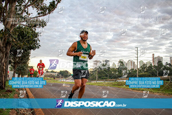 Maratona de Londrina 2024