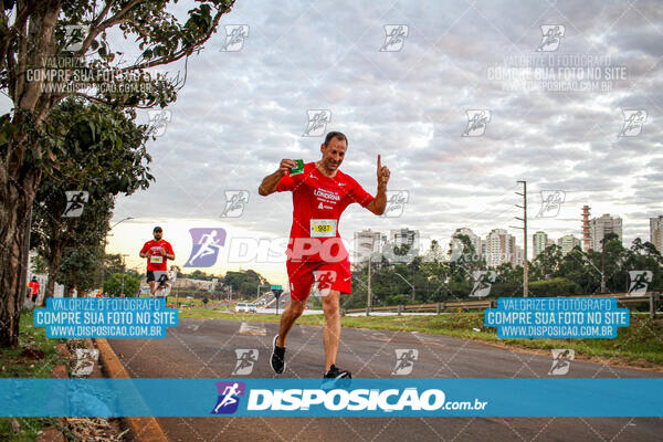 Maratona de Londrina 2024