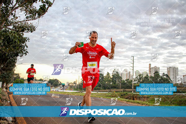 Maratona de Londrina 2024