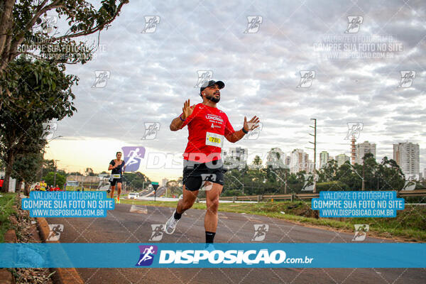 Maratona de Londrina 2024