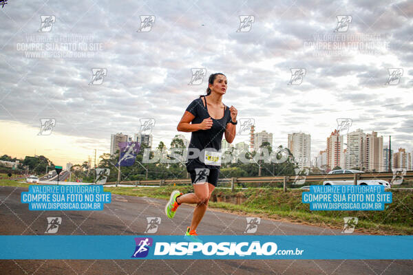 Maratona de Londrina 2024