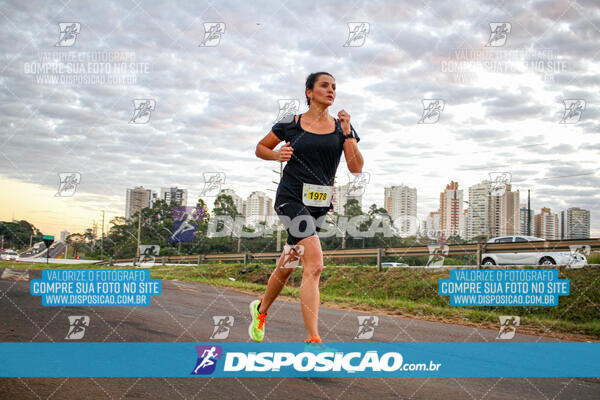 Maratona de Londrina 2024