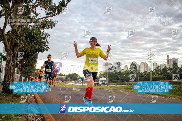 Maratona de Londrina 2024