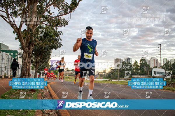 Maratona de Londrina 2024