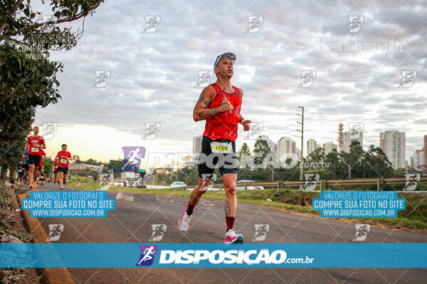 Maratona de Londrina 2024