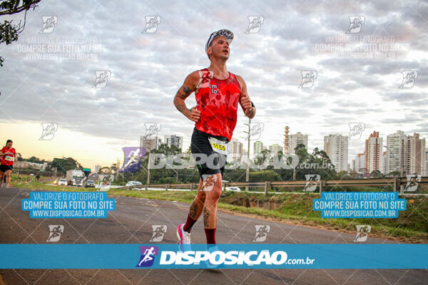 Maratona de Londrina 2024