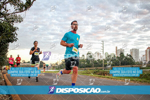 Maratona de Londrina 2024