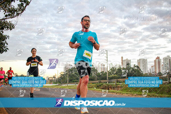 Maratona de Londrina 2024