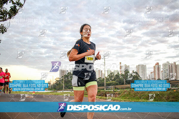 Maratona de Londrina 2024