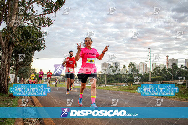 Maratona de Londrina 2024