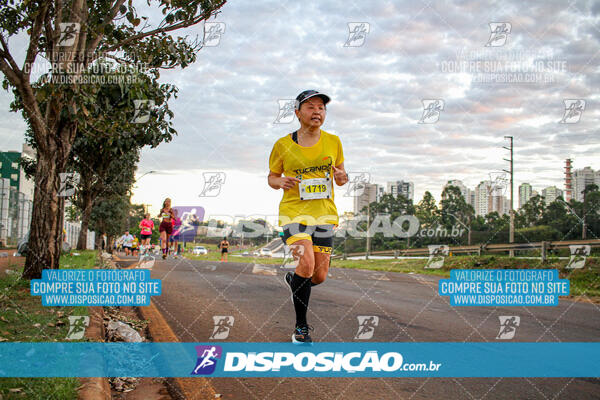 Maratona de Londrina 2024