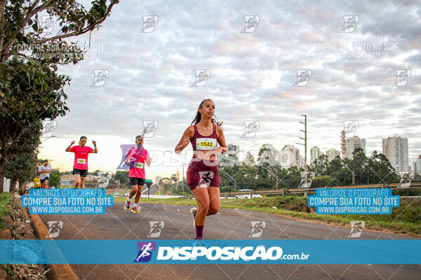 Maratona de Londrina 2024