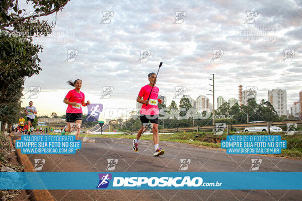 Maratona de Londrina 2024