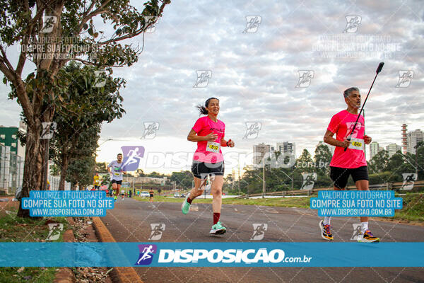 Maratona de Londrina 2024