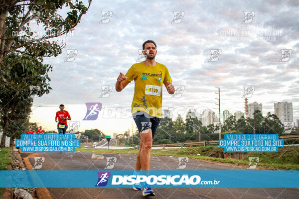 Maratona de Londrina 2024