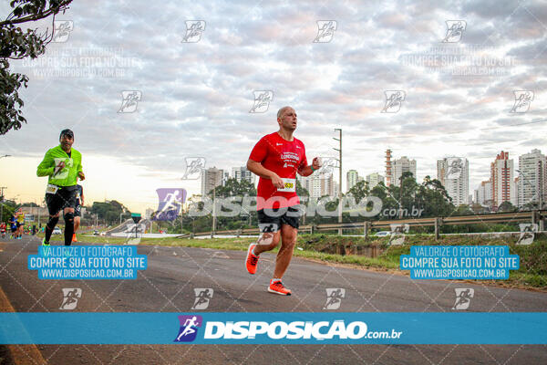 Maratona de Londrina 2024