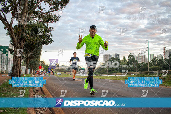 Maratona de Londrina 2024