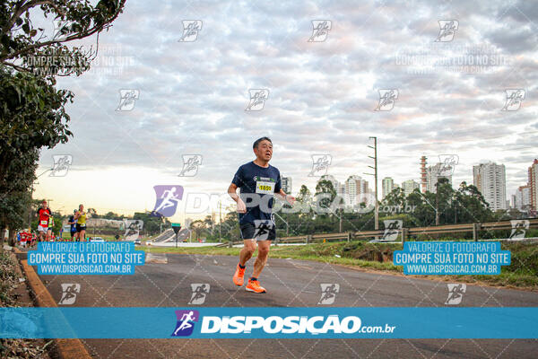 Maratona de Londrina 2024