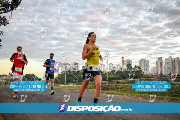 Maratona de Londrina 2024