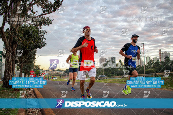 Maratona de Londrina 2024