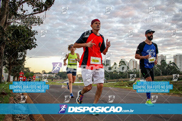 Maratona de Londrina 2024