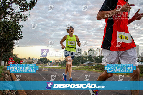 Maratona de Londrina 2024