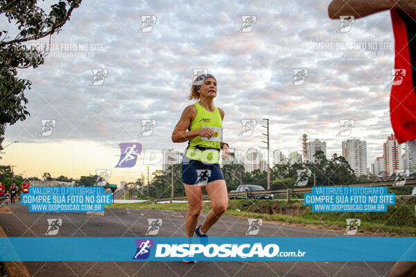 Maratona de Londrina 2024