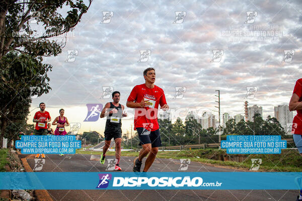 Maratona de Londrina 2024