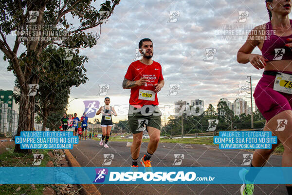 Maratona de Londrina 2024