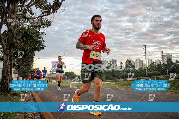 Maratona de Londrina 2024