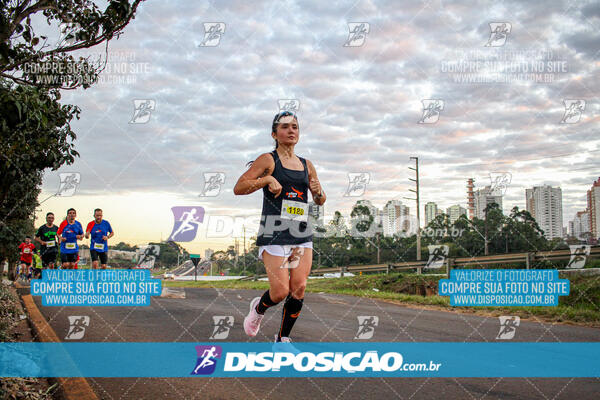 Maratona de Londrina 2024