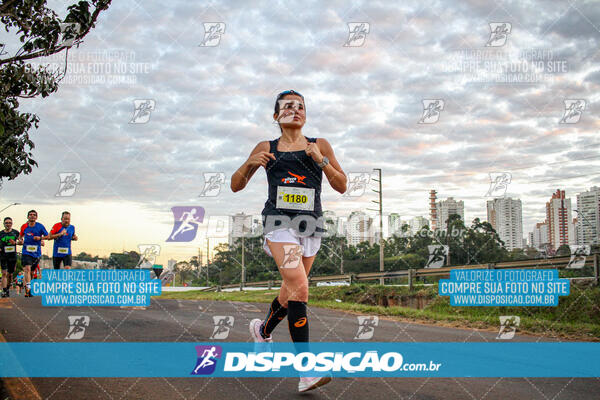 Maratona de Londrina 2024