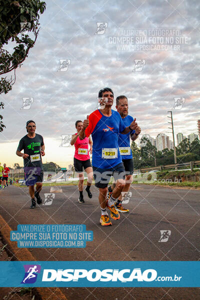 Maratona de Londrina 2024