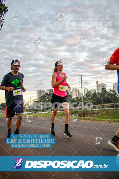 Maratona de Londrina 2024