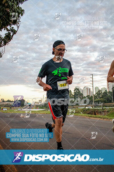 Maratona de Londrina 2024