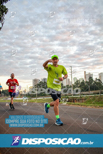 Maratona de Londrina 2024