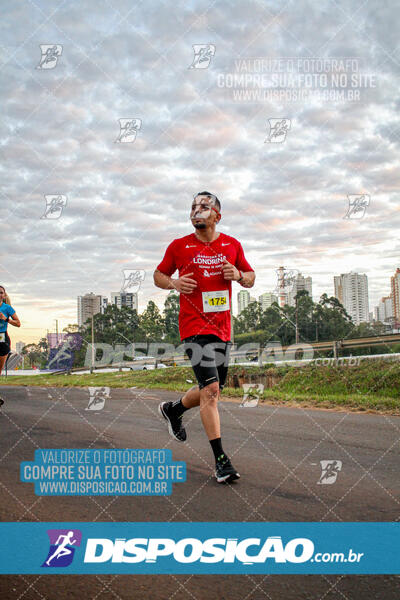 Maratona de Londrina 2024