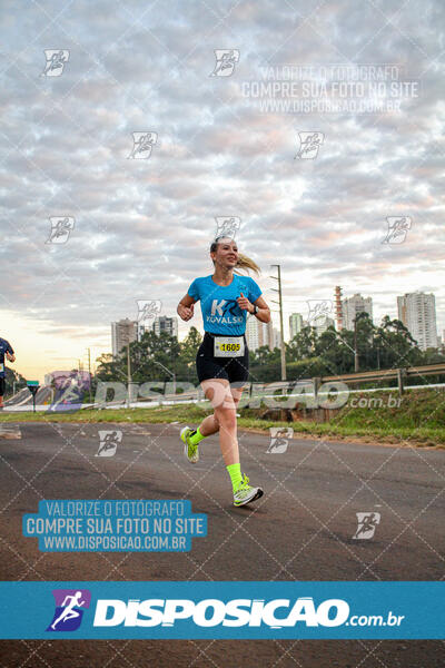 Maratona de Londrina 2024