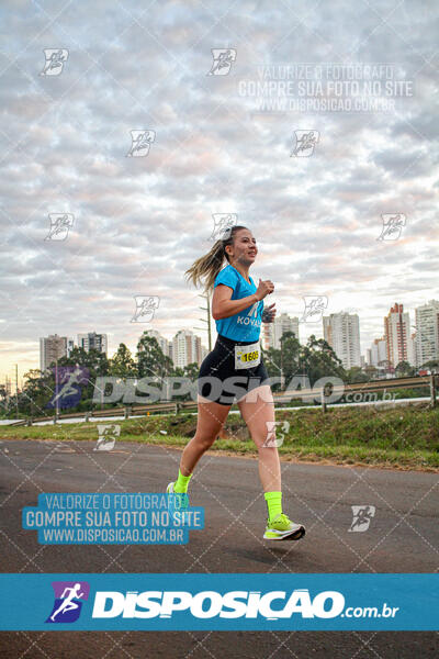 Maratona de Londrina 2024