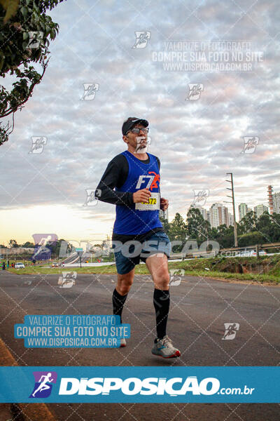 Maratona de Londrina 2024