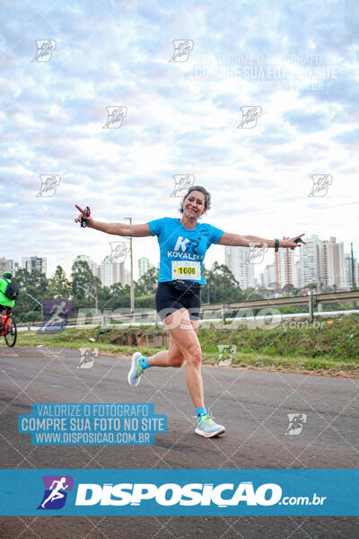 Maratona de Londrina 2024