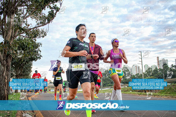 Maratona de Londrina 2024